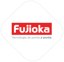 logo da Fujioka